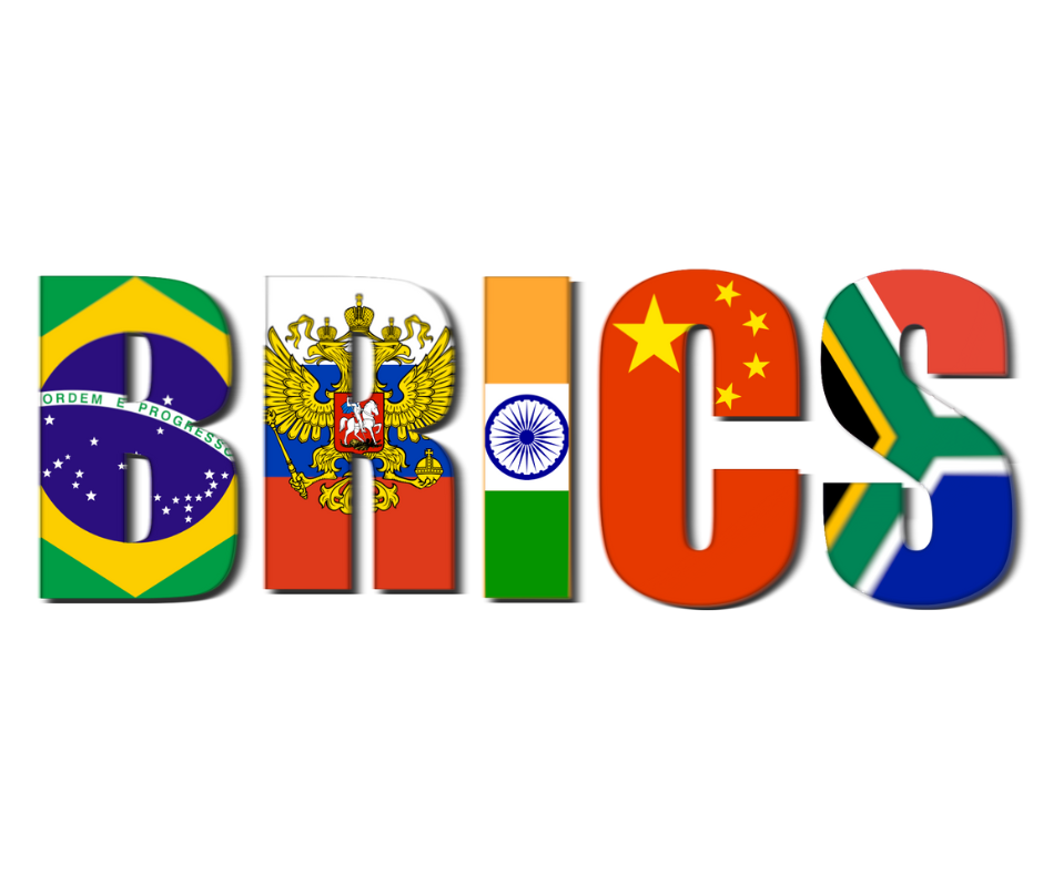 Embracing BRICS Currency