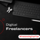 digital freelancers