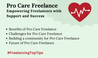 Procare freelance