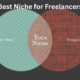 Best Niche for Freelancers