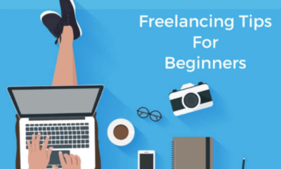 freelancing for beginners bad?