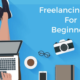 freelancing for beginners bad?