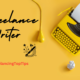 Freelance Writer