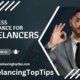 Business Insurance for freelancers