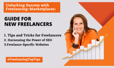 Unlocking Success with Freelancing-Marketplaces