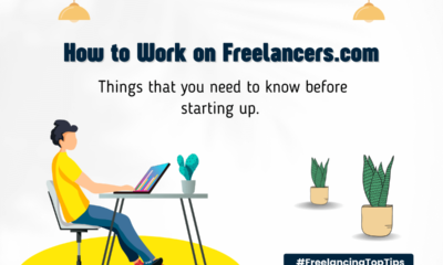 How to Work on Freelancers.com (1)