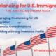 Freelancing for U.S. Immigration