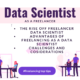 Data scientist as a freelancer