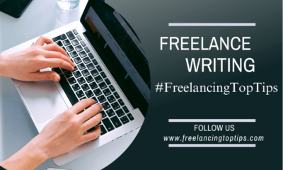 Freelance writing