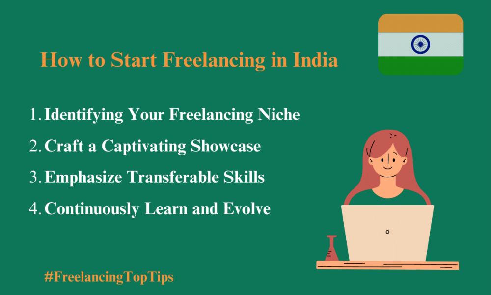 Freelancing in India