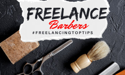 Freelance Barbers