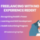 Freelancing with no experience Reddit