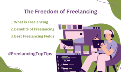 Freedom of Freelancing