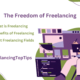 Freedom of Freelancing