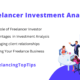 Freelancer Investment Analyst