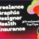 Freelance Graphic Designer Health Insurance