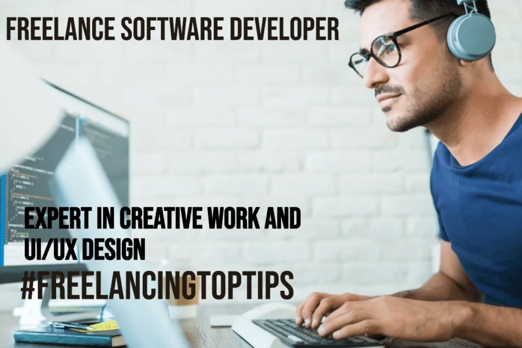 Freelance Software Developer